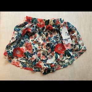 Show Me Your Mumu shorts